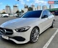 Сірий Мерседес Ц-Клас, об'ємом двигуна 2 л та пробігом 55 тис. км за 55500 $, фото 1 на Automoto.ua