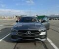 Серый Мерседес Ц-Класс, объемом двигателя 1.5 л и пробегом 54 тыс. км за 45000 $, фото 1 на Automoto.ua