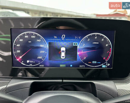 Серый Мерседес Ц-Класс, объемом двигателя 1.5 л и пробегом 97 тыс. км за 42500 $, фото 15 на Automoto.ua