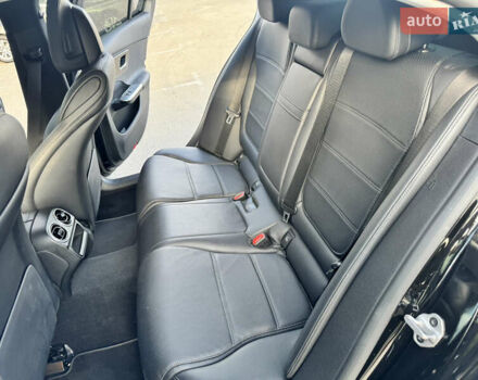 Серый Мерседес Ц-Класс, объемом двигателя 1.99 л и пробегом 55 тыс. км за 52000 $, фото 15 на Automoto.ua