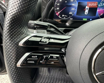 Серый Мерседес Ц-Класс, объемом двигателя 1.5 л и пробегом 97 тыс. км за 42500 $, фото 14 на Automoto.ua