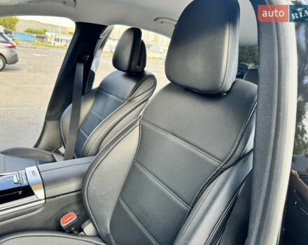 Серый Мерседес Ц-Класс, объемом двигателя 1.99 л и пробегом 55 тыс. км за 52000 $, фото 14 на Automoto.ua