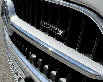 Серый Мерседес Ц-Класс, объемом двигателя 1.99 л и пробегом 55 тыс. км за 52000 $, фото 25 на Automoto.ua