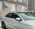 Серый Мерседес Ц-Класс, объемом двигателя 2 л и пробегом 32 тыс. км за 36200 $, фото 11 на Automoto.ua