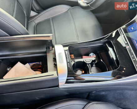 Серый Мерседес Ц-Класс, объемом двигателя 1.99 л и пробегом 55 тыс. км за 52000 $, фото 20 на Automoto.ua