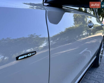 Серый Мерседес Ц-Класс, объемом двигателя 1.99 л и пробегом 55 тыс. км за 52000 $, фото 27 на Automoto.ua