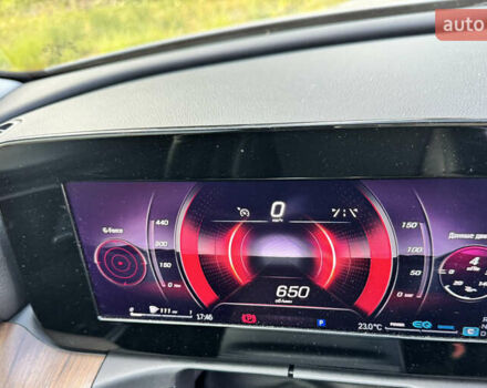 Серый Мерседес Ц-Класс, объемом двигателя 1.99 л и пробегом 55 тыс. км за 52000 $, фото 39 на Automoto.ua