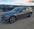Серый Мерседес Ц-Класс, объемом двигателя 2 л и пробегом 43 тыс. км за 8000 $, фото 1 на Automoto.ua