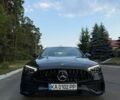 Серый Мерседес Ц-Класс, объемом двигателя 2 л и пробегом 75 тыс. км за 44000 $, фото 1 на Automoto.ua