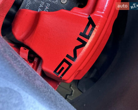 Серый Мерседес Ц-Класс, объемом двигателя 1.99 л и пробегом 55 тыс. км за 52000 $, фото 33 на Automoto.ua