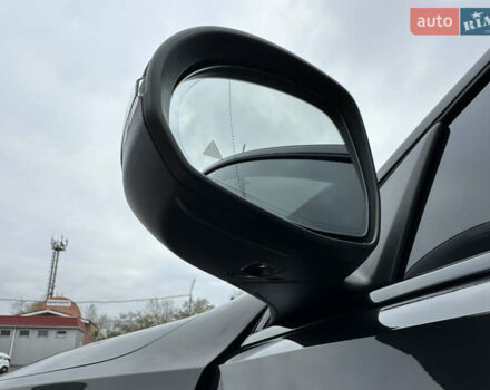 Серый Мерседес Ц-Класс, объемом двигателя 1.5 л и пробегом 97 тыс. км за 42500 $, фото 32 на Automoto.ua