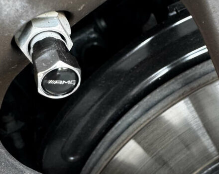 Серый Мерседес Ц-Класс, объемом двигателя 1.99 л и пробегом 55 тыс. км за 52000 $, фото 32 на Automoto.ua