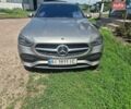 Серый Мерседес Ц-Класс, объемом двигателя 2.2 л и пробегом 130 тыс. км за 37500 $, фото 1 на Automoto.ua