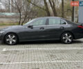 Серый Мерседес Ц-Класс, объемом двигателя 2 л и пробегом 170 тыс. км за 43900 $, фото 4 на Automoto.ua