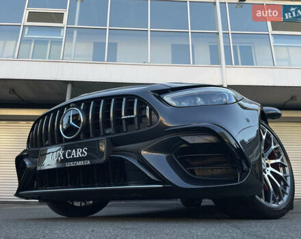 Мерседес Ц-Класс 2022 в Киеве на Automoto.ua Серый Мерседес Ц-Класс, объемом двигателя 1.99 л и пробегом 7 тыс. км за 119900 $, фото 13 на Automoto.ua