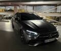 Сірий Мерседес Ц-Клас, об'ємом двигуна 2 л та пробігом 42 тис. км за 53000 $, фото 1 на Automoto.ua