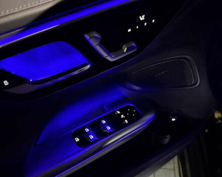 Сірий Мерседес Ц-Клас, об'ємом двигуна 2 л та пробігом 39 тис. км за 58000 $, фото 10 на Automoto.ua