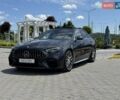Сірий Мерседес Ц-Клас, об'ємом двигуна 1.99 л та пробігом 7 тис. км за 115900 $, фото 1 на Automoto.ua