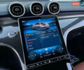 Мерседес Ц-Класс 2022 в Киеве на Automoto.ua Серый Мерседес Ц-Класс, объемом двигателя 1.99 л и пробегом 7 тыс. км за 119900 $, фото 105 на Automoto.ua