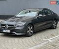 Серый Мерседес Ц-Класс, объемом двигателя 2 л и пробегом 170 тыс. км за 43900 $, фото 3 на Automoto.ua