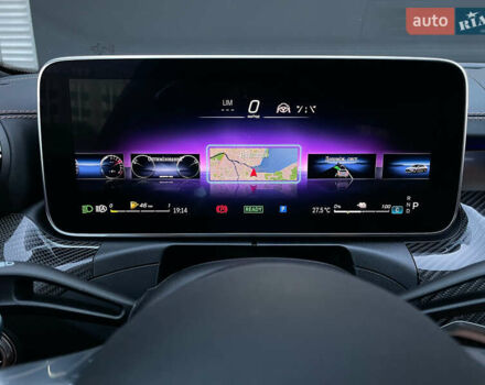 Мерседес Ц-Класс 2022 в Киеве на Automoto.ua Серый Мерседес Ц-Класс, объемом двигателя 1.99 л и пробегом 7 тыс. км за 119900 $, фото 117 на Automoto.ua