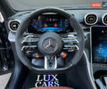 Мерседес Ц-Класс 2022 в Киеве на Automoto.ua Серый Мерседес Ц-Класс, объемом двигателя 1.99 л и пробегом 7 тыс. км за 119900 $, фото 55 на Automoto.ua