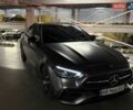 Серый Мерседес Ц-Класс, объемом двигателя 2 л и пробегом 42 тыс. км за 55000 $, фото 1 на Automoto.ua