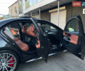 Мерседес Ц-Класс 2022 в Киеве на Automoto.ua Серый Мерседес Ц-Класс, объемом двигателя 1.99 л и пробегом 7 тыс. км за 119900 $, фото 74 на Automoto.ua