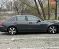 Серый Мерседес Ц-Класс, объемом двигателя 2 л и пробегом 170 тыс. км за 43900 $, фото 8 на Automoto.ua