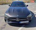 Серый Мерседес Ц-Класс, объемом двигателя 2 л и пробегом 46 тыс. км за 47000 $, фото 1 на Automoto.ua