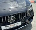 Сірий Мерседес Ц-Клас, об'ємом двигуна 1.99 л та пробігом 7 тис. км за 115900 $, фото 10 на Automoto.ua