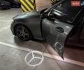 Серый Мерседес Ц-Класс, объемом двигателя 1.5 л и пробегом 60 тыс. км за 48000 $, фото 10 на Automoto.ua