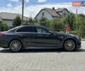 Сірий Мерседес Ц-Клас, об'ємом двигуна 1.99 л та пробігом 7 тис. км за 115900 $, фото 9 на Automoto.ua