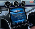 Мерседес Ц-Класс 2022 в Киеве на Automoto.ua Серый Мерседес Ц-Класс, объемом двигателя 1.99 л и пробегом 7 тыс. км за 119900 $, фото 108 на Automoto.ua