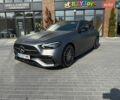 Серый Мерседес Ц-Класс, объемом двигателя 2 л и пробегом 30 тыс. км за 65000 $, фото 1 на Automoto.ua