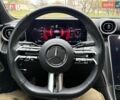 Сірий Мерседес Ц-Клас, об'ємом двигуна 1.99 л та пробігом 33 тис. км за 49888 $, фото 1 на Automoto.ua