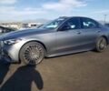 Сірий Мерседес Ц-Клас, об'ємом двигуна 0 л та пробігом 15 тис. км за 7900 $, фото 1 на Automoto.ua