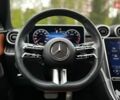 Сірий Мерседес Ц-Клас, об'ємом двигуна 2 л та пробігом 11 тис. км за 42700 $, фото 13 на Automoto.ua
