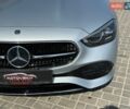 Серый Мерседес Ц-Класс, объемом двигателя 2 л и пробегом 16 тыс. км за 42000 $, фото 4 на Automoto.ua