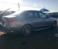 Сірий Мерседес Ц-Клас, об'ємом двигуна 0 л та пробігом 15 тис. км за 7900 $, фото 2 на Automoto.ua