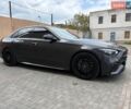 Сірий Мерседес Ц-Клас, об'ємом двигуна 1.99 л та пробігом 33 тис. км за 49888 $, фото 9 на Automoto.ua