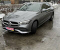 Серый Мерседес Ц-Класс, объемом двигателя 1.99 л и пробегом 7 тыс. км за 48900 $, фото 5 на Automoto.ua