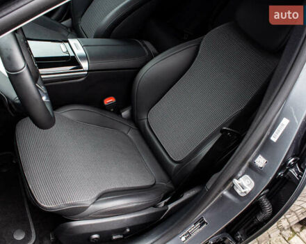 Сірий Мерседес Ц-Клас, об'ємом двигуна 1.99 л та пробігом 7 тис. км за 47600 $, фото 50 на Automoto.ua