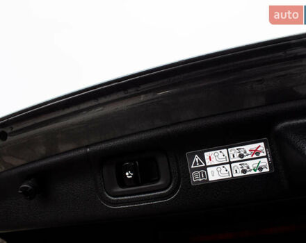 Сірий Мерседес Ц-Клас, об'ємом двигуна 1.99 л та пробігом 7 тис. км за 47600 $, фото 30 на Automoto.ua