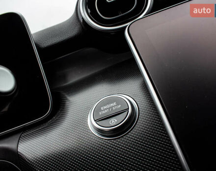 Сірий Мерседес Ц-Клас, об'ємом двигуна 1.99 л та пробігом 7 тис. км за 47600 $, фото 52 на Automoto.ua