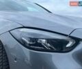 Серый Мерседес Ц-Класс, объемом двигателя 2 л и пробегом 6 тыс. км за 49990 $, фото 12 на Automoto.ua