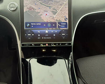 Серый Мерседес Ц-Класс, объемом двигателя 1.99 л и пробегом 7 тыс. км за 48900 $, фото 14 на Automoto.ua