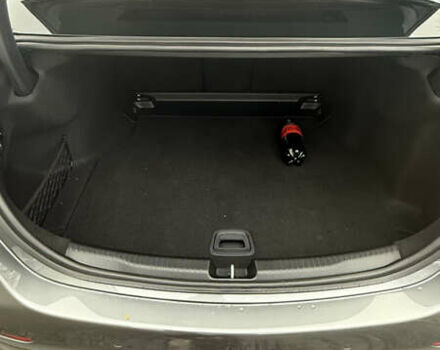 Серый Мерседес Ц-Класс, объемом двигателя 1.99 л и пробегом 7 тыс. км за 48900 $, фото 20 на Automoto.ua