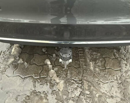 Серый Мерседес Ц-Класс, объемом двигателя 1.99 л и пробегом 7 тыс. км за 48900 $, фото 25 на Automoto.ua