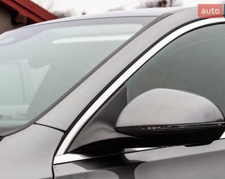 Сірий Мерседес Ц-Клас, об'ємом двигуна 1.99 л та пробігом 7 тис. км за 47600 $, фото 13 на Automoto.ua